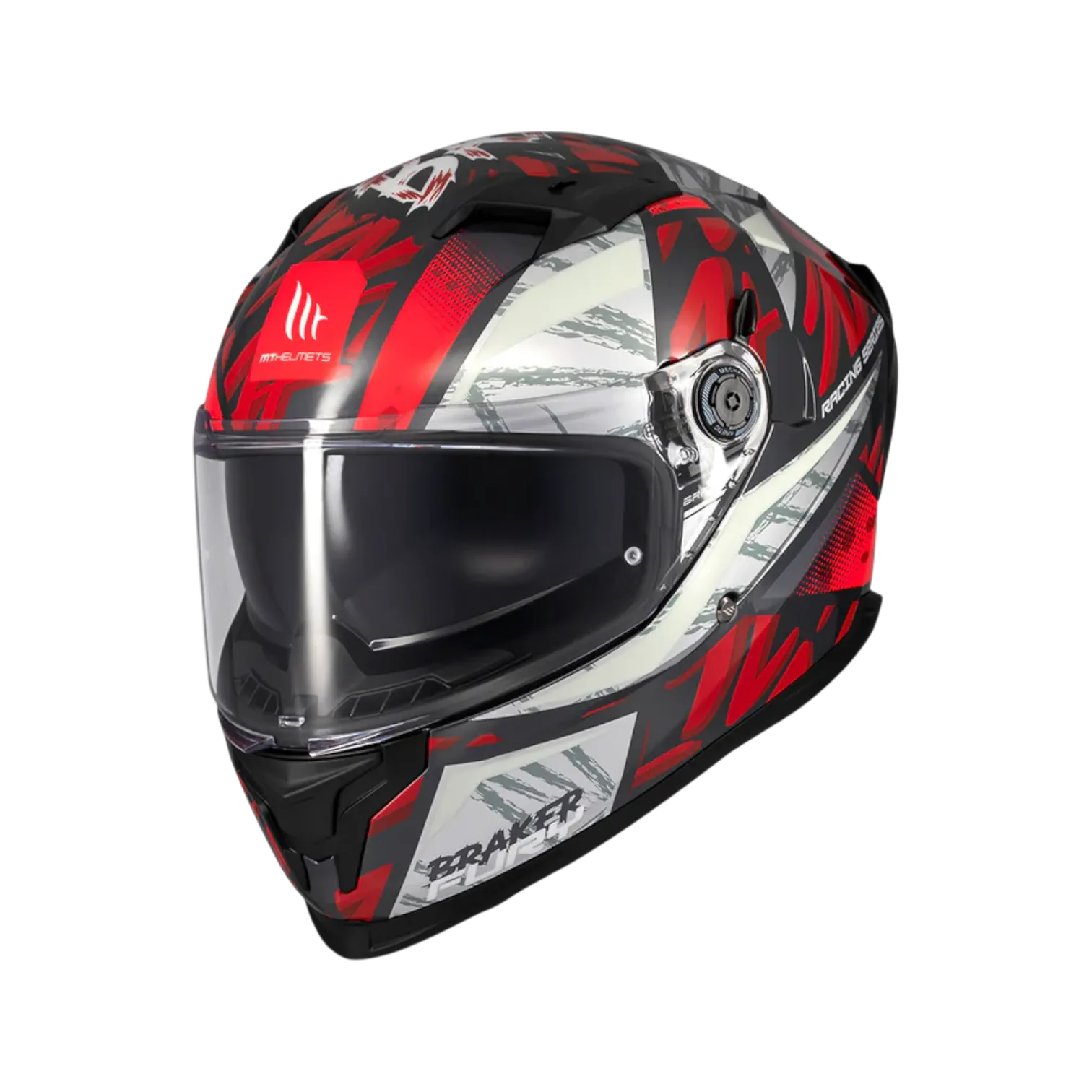 Cascos de moto deportivos